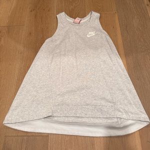 Nike - Women’s - Gym Tank - medium